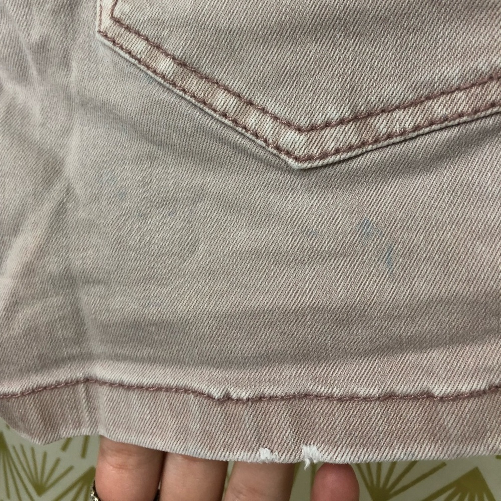 Charlotte Russe, Size 0, Shorts - Picture 5 of 6